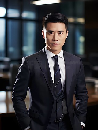 阮建安 灯光与摄影艺术负责人